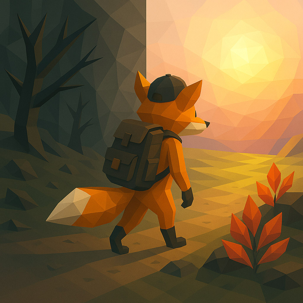 fox